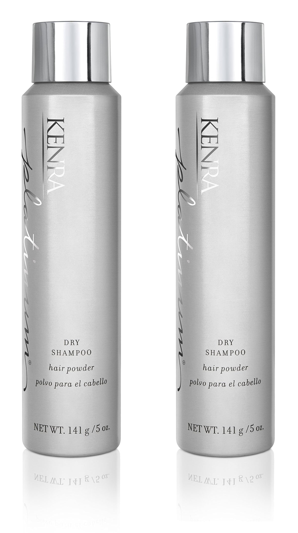 Oil Absorbing Dry Shampoo Spray N440
