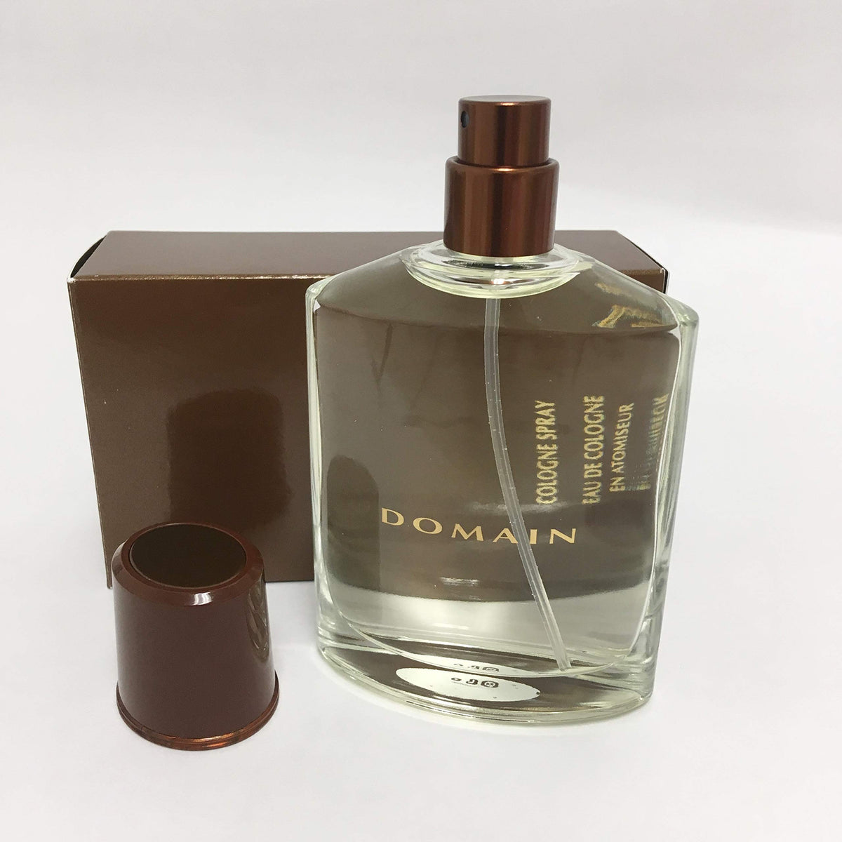 Cologne Spray S51137
