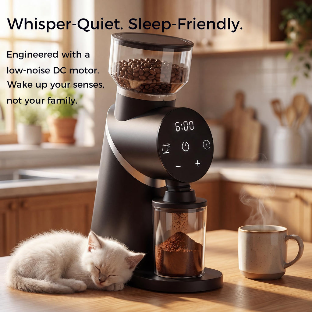 Coffee Grinder P38425