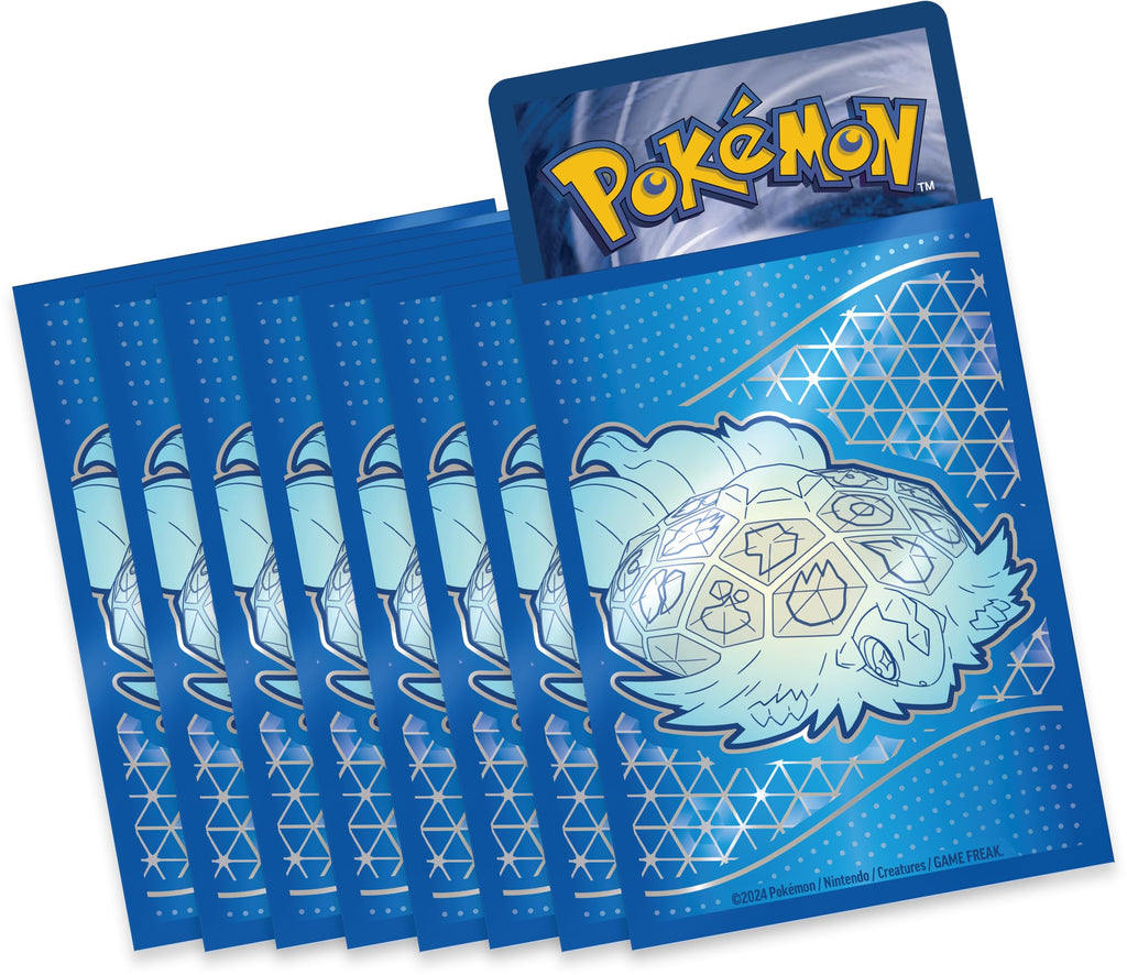Pokemon TCG Elite Trainer Box I955
