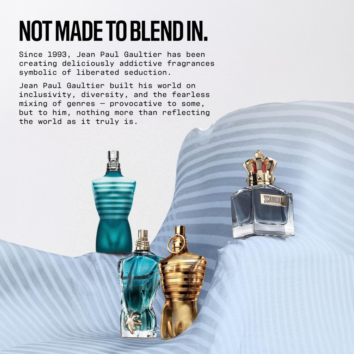 Eau de Parfum for Men Z29089