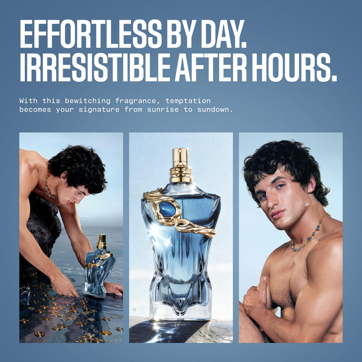 Eau de Parfum for Men Z29089
