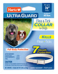 Flea & Tick Collar for Dogs and Puppies W96866
