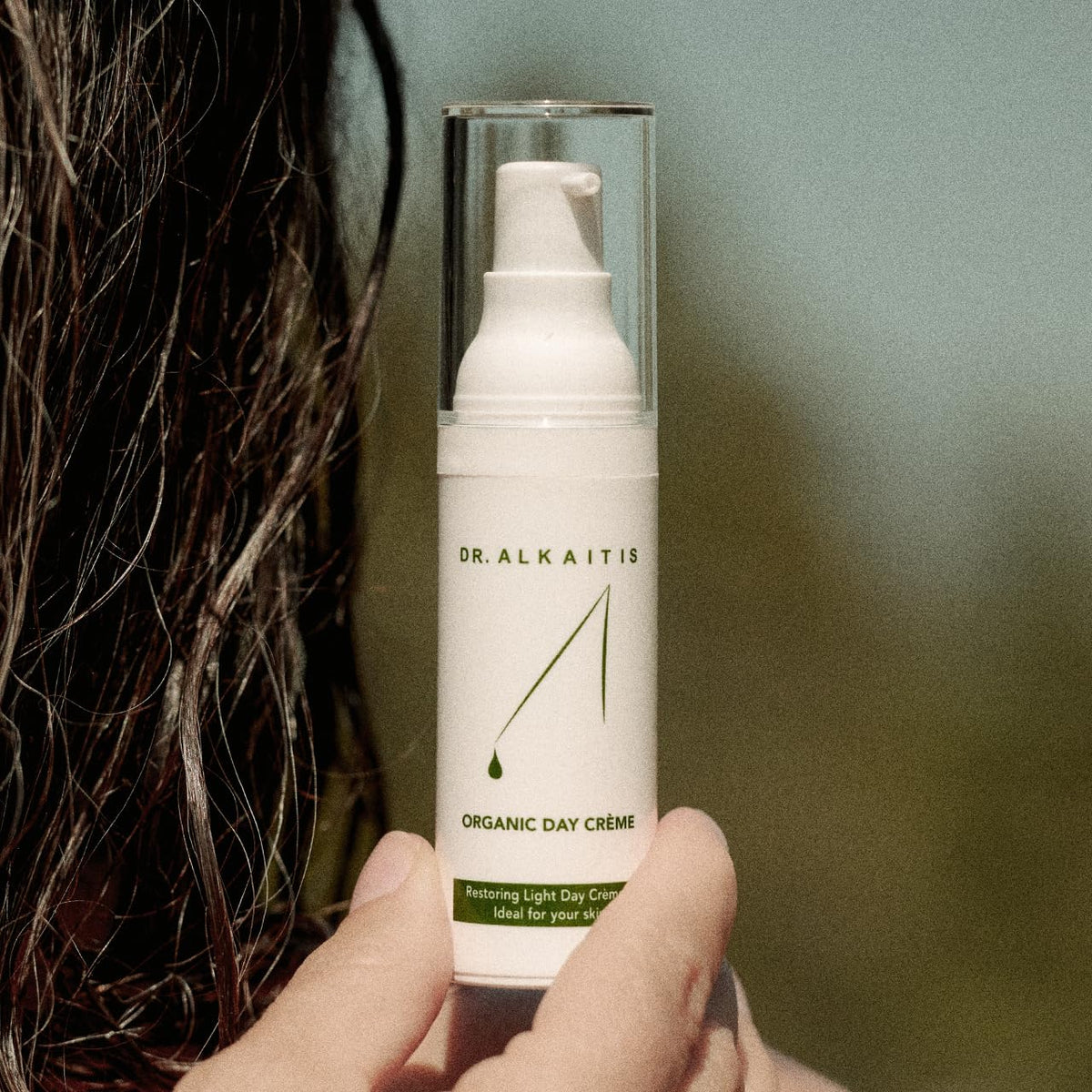 Natural Moisturizer with Sacha Inchi & Omega-3 Face Cream Q65862