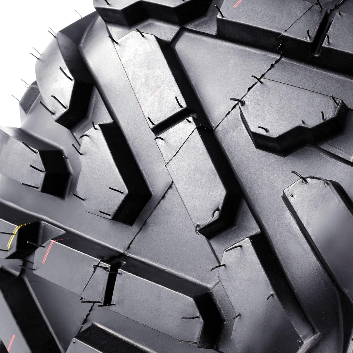 2 Pack 19x7-8 Tubeless All Terrain ATV Tires N11562