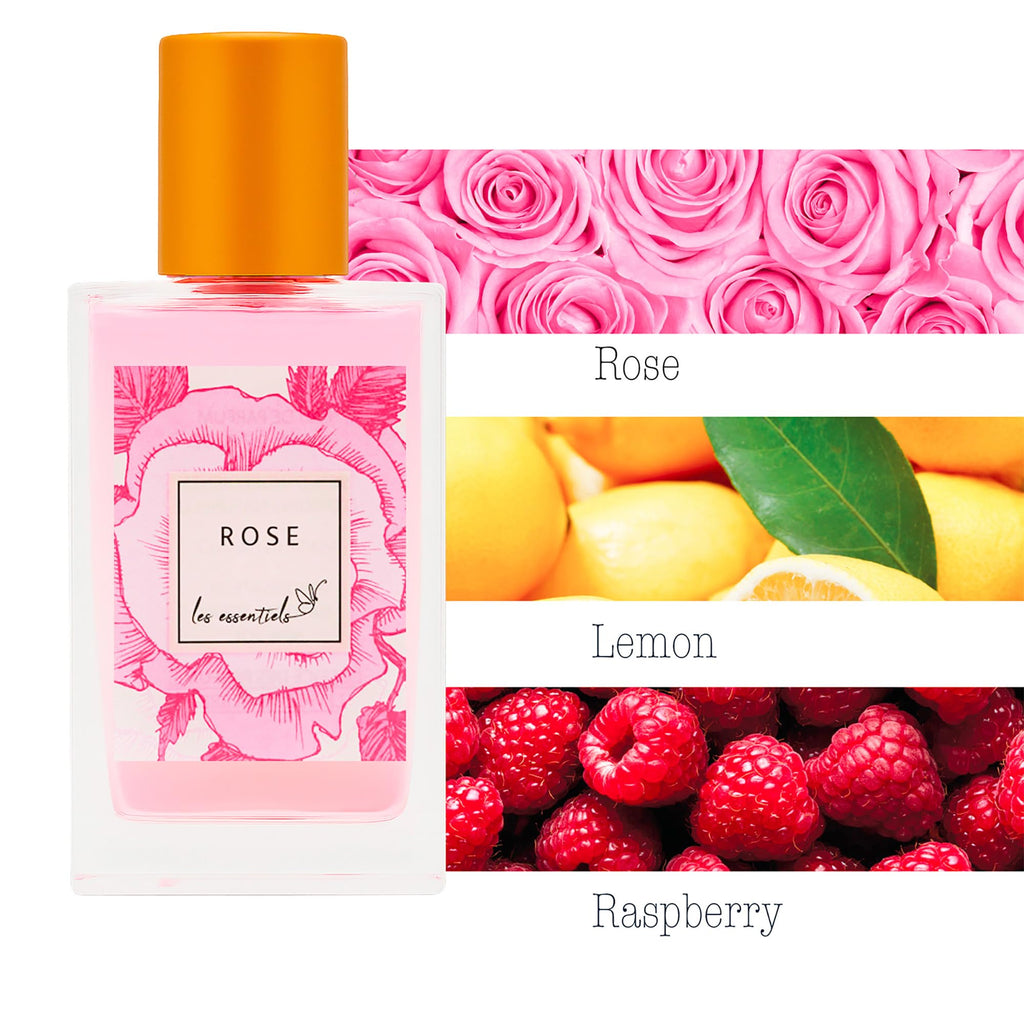 Women Perfume Floral Fragrance 2.7 oz D6602