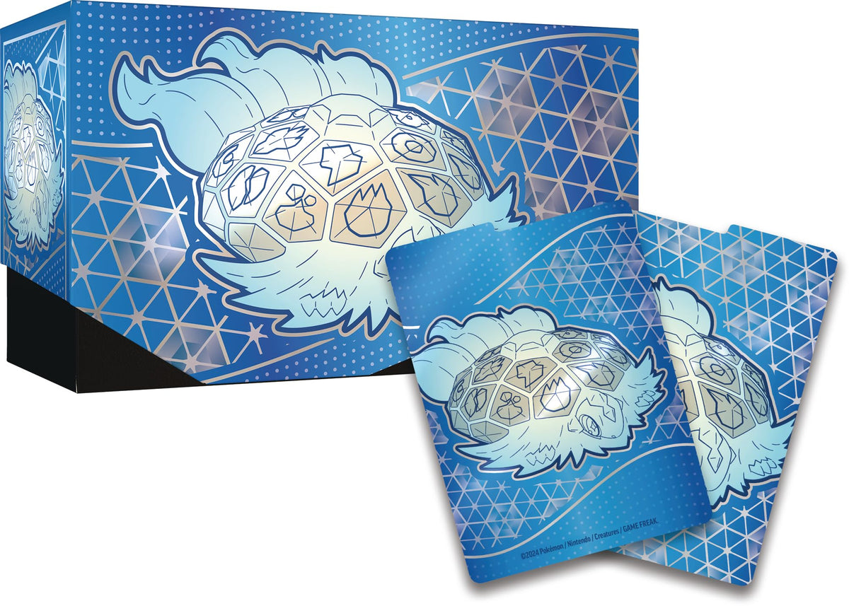 Pokemon TCG Elite Trainer Box I955