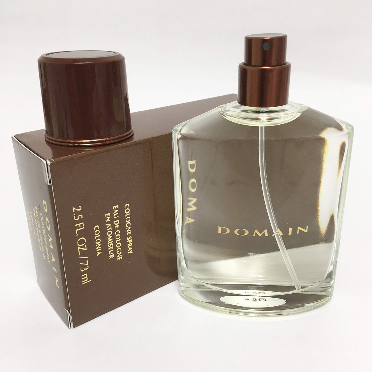 Cologne Spray S51137
