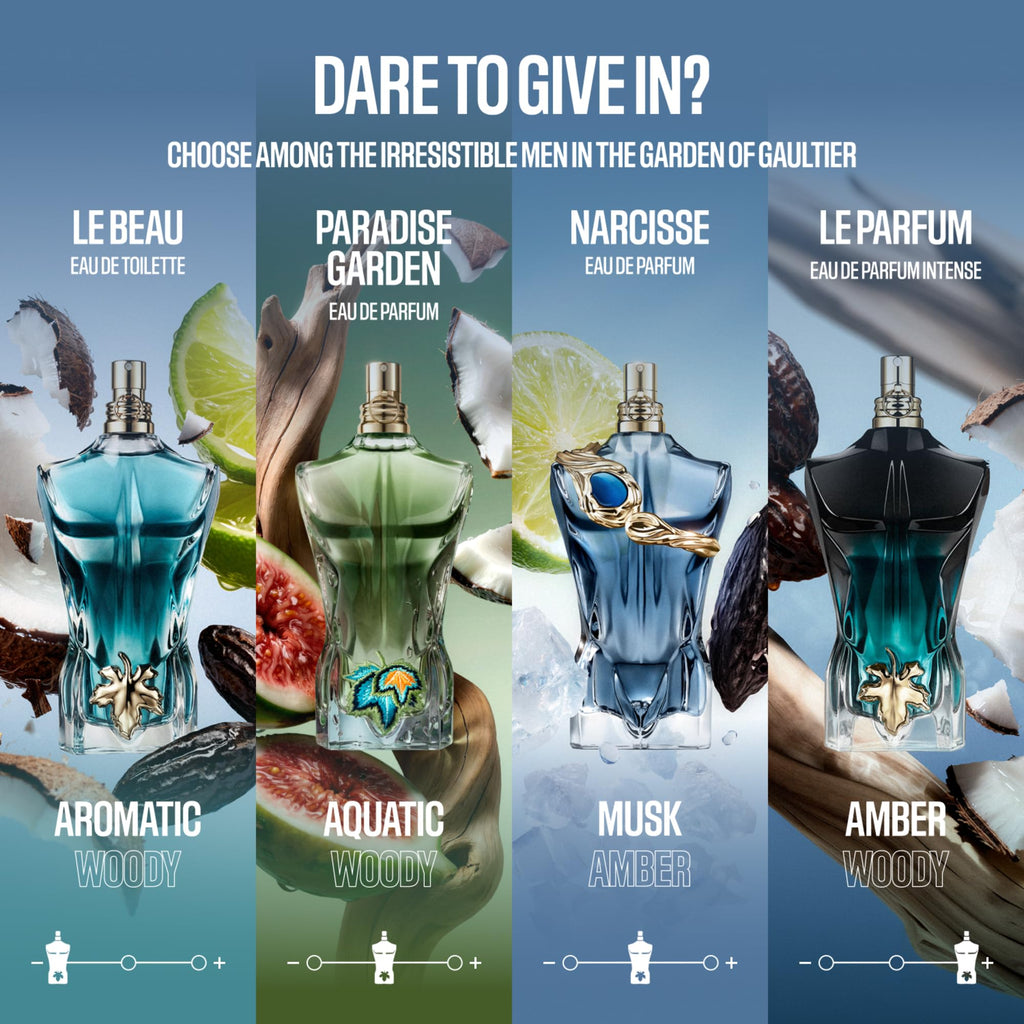 Eau de Parfum for Men Z29089