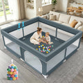 Large Baby Playpen D32514