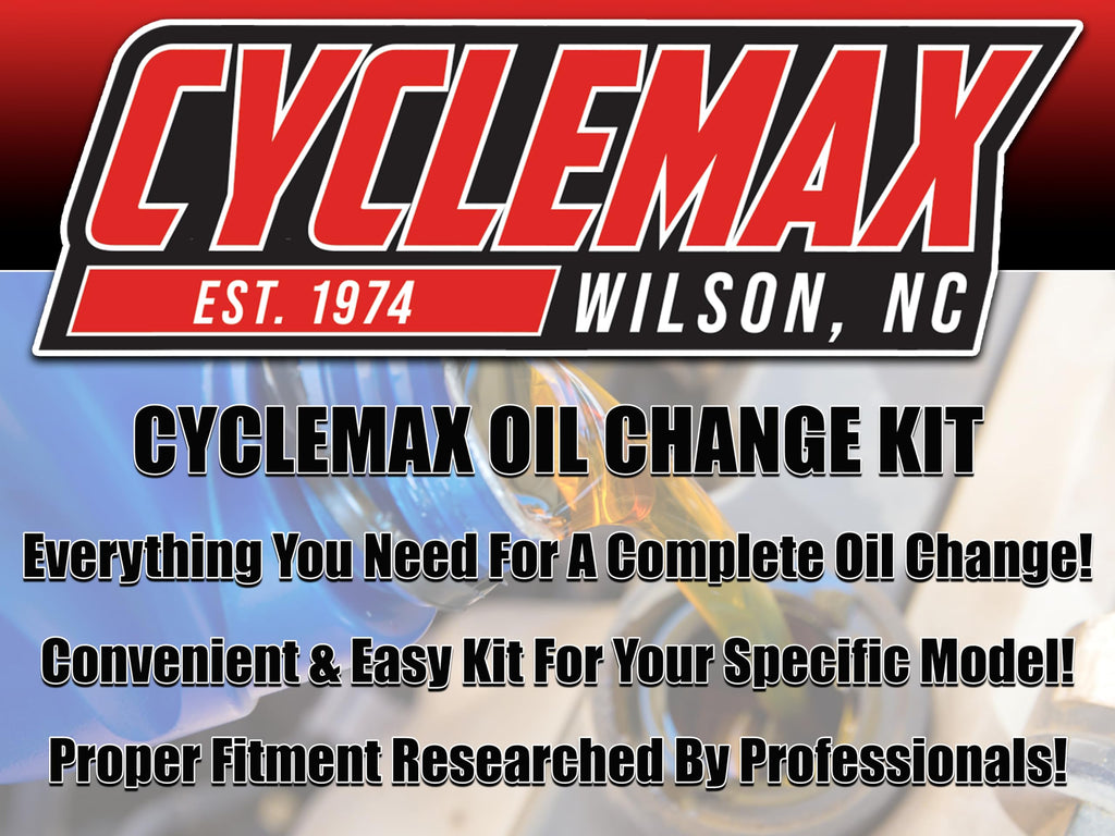Full Syn Oil Change Kit B34840