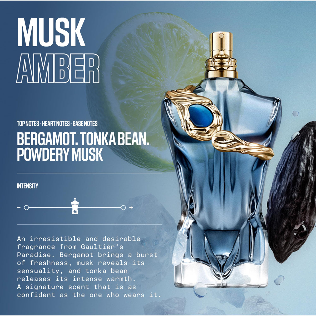 Eau de Parfum for Men Z29089