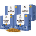 Mealworms for Chickens & Wild Birds, 5lb, 4-Pack K526340
