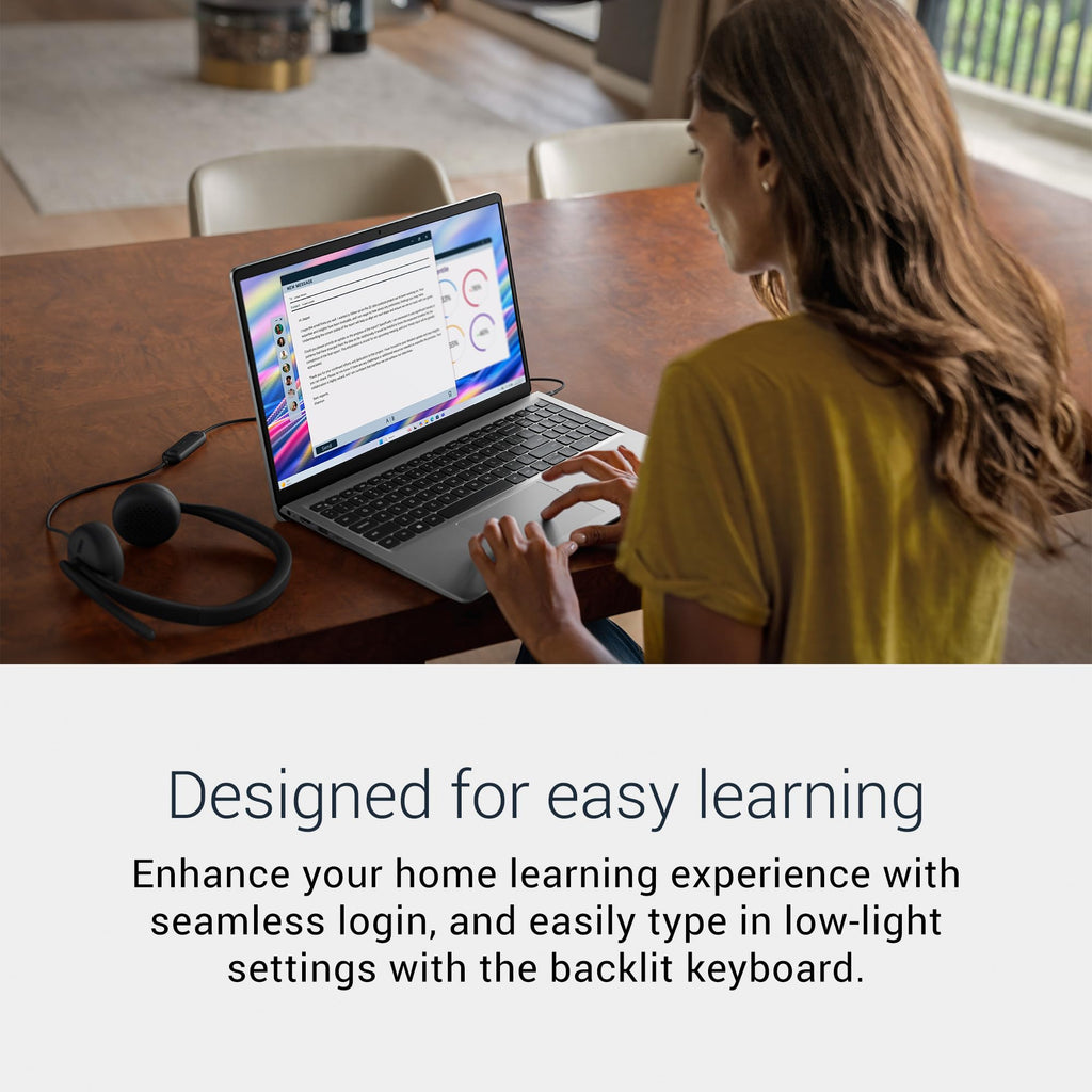 15.6-inch FHD Laptop X721