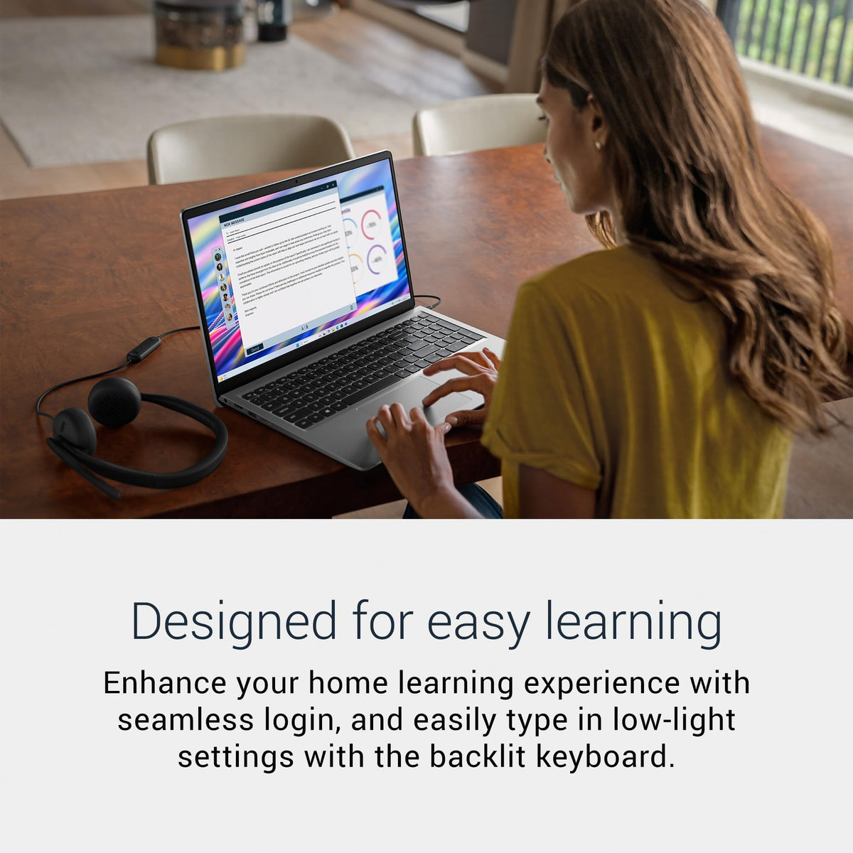 15.6-inch FHD Laptop X721