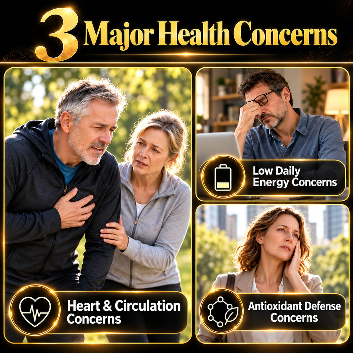 Black Garlic Extract Softgels 300 Count G794
