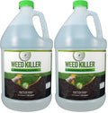 Natural Weed Killer 1 Gallon Pack of 2 T326