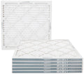 20x20x1 Air Filter 6-Pack MERV 11 F399