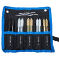 10 PCS Automotive Wheel Alignment Tool Kit D75880
