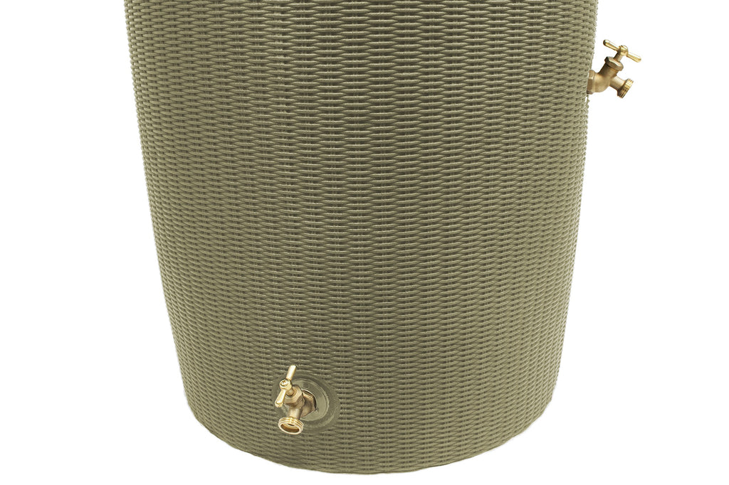 50 Gallon Rain Saver Barrel H184226