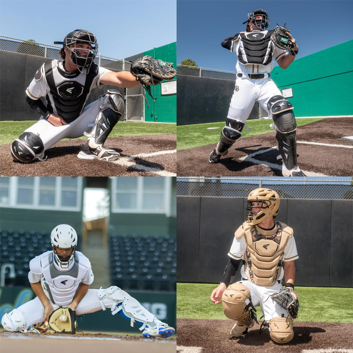 Baseball Catcher's Set P16543