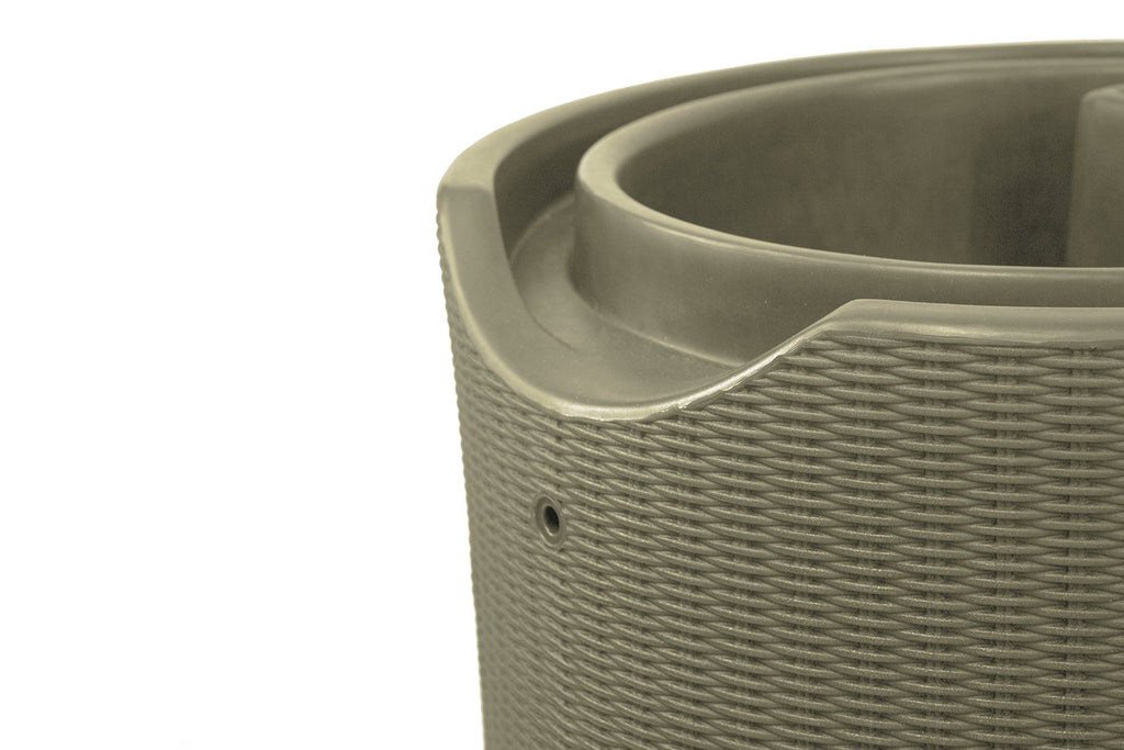 50 Gallon Rain Saver Barrel H184226