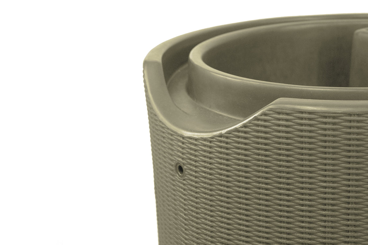 50 Gallon Rain Saver Barrel H184226