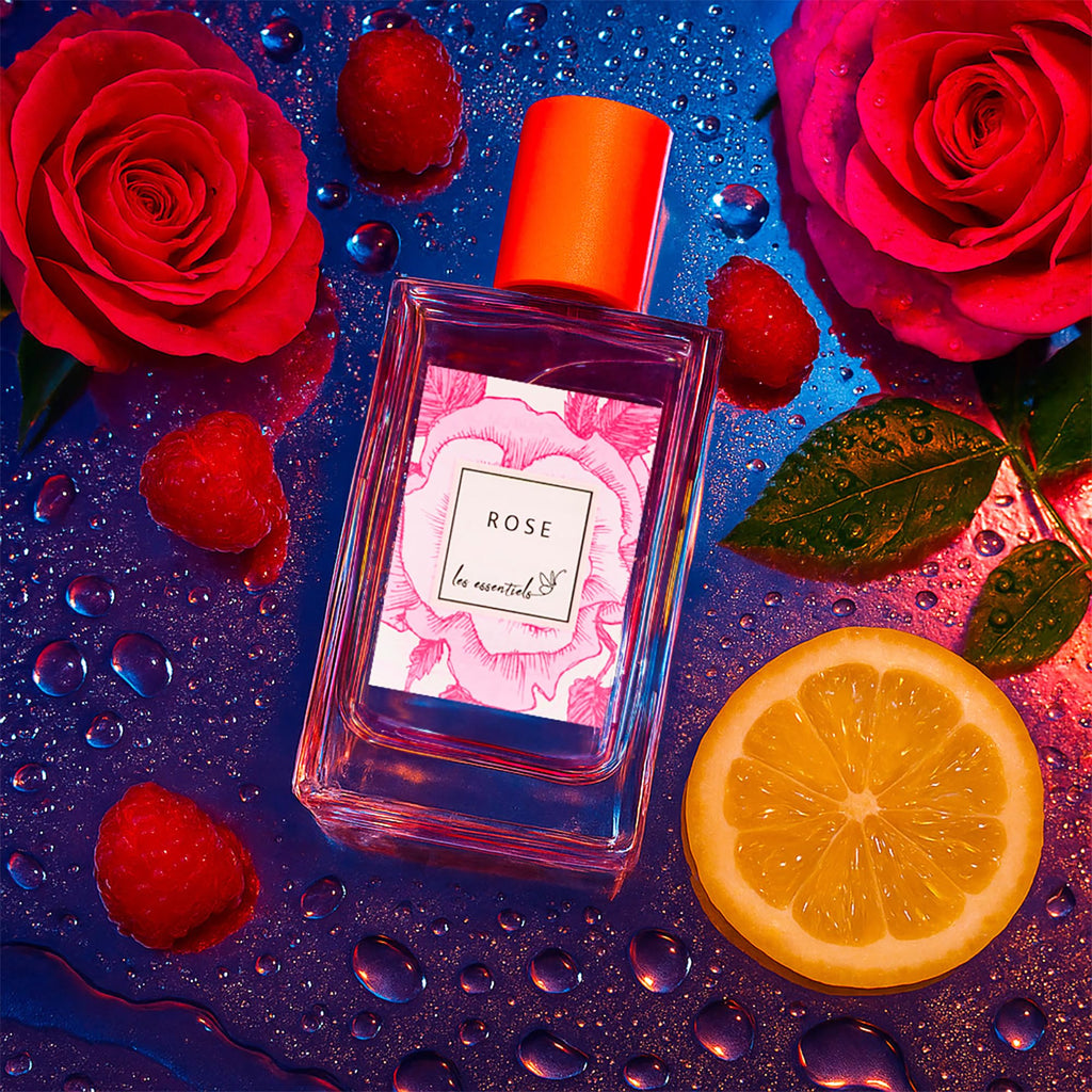 Women Perfume Floral Fragrance 2.7 oz D6602