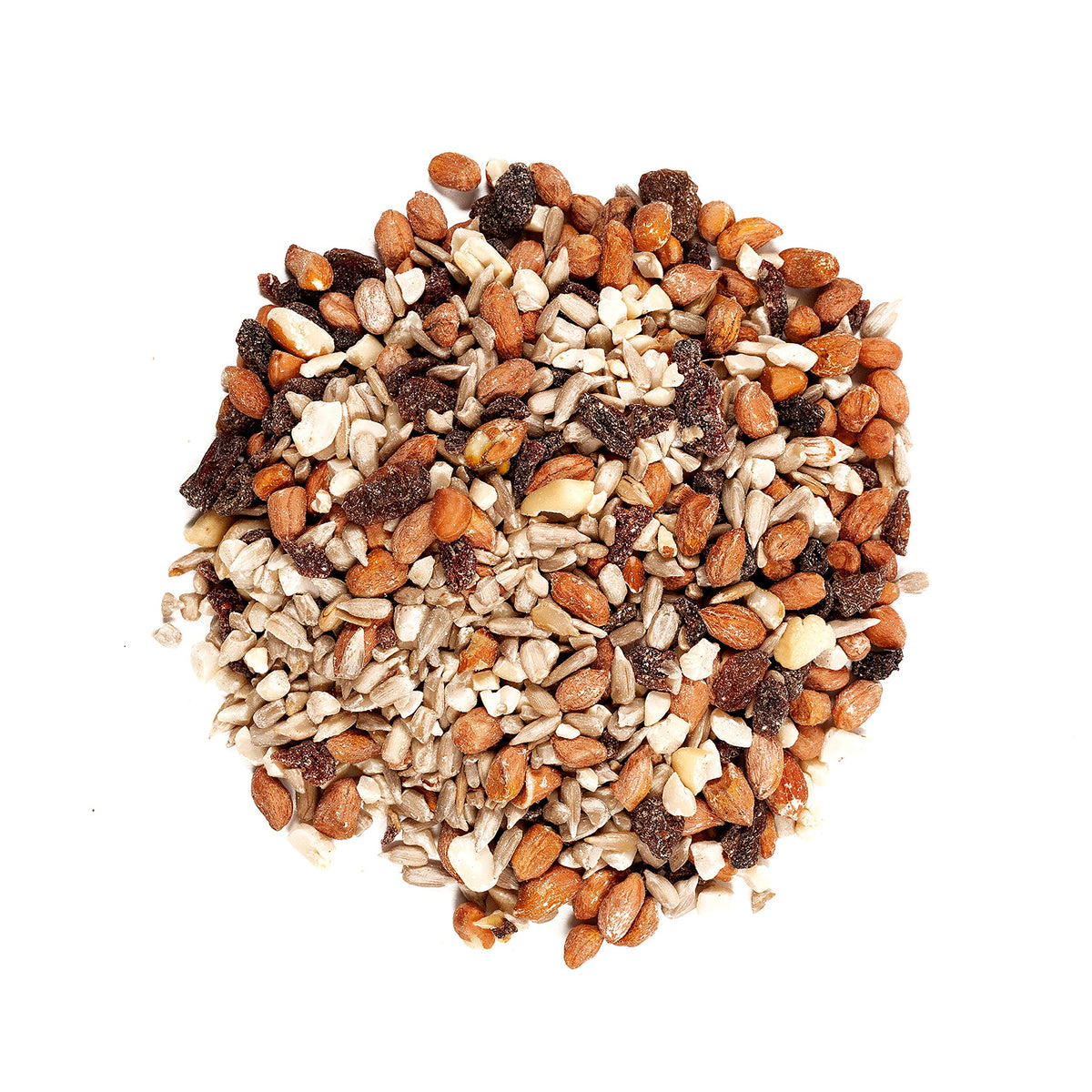Wild Bird Food 20-Pound and 5-Pound C35602