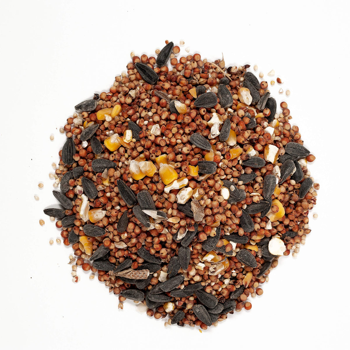 Wild Bird Food 20-Pound and 5-Pound C35602