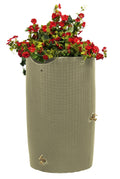 50 Gallon Rain Saver Barrel H184226