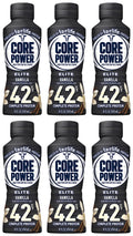 Vanilla Protein Milk Shakes 42g M1555